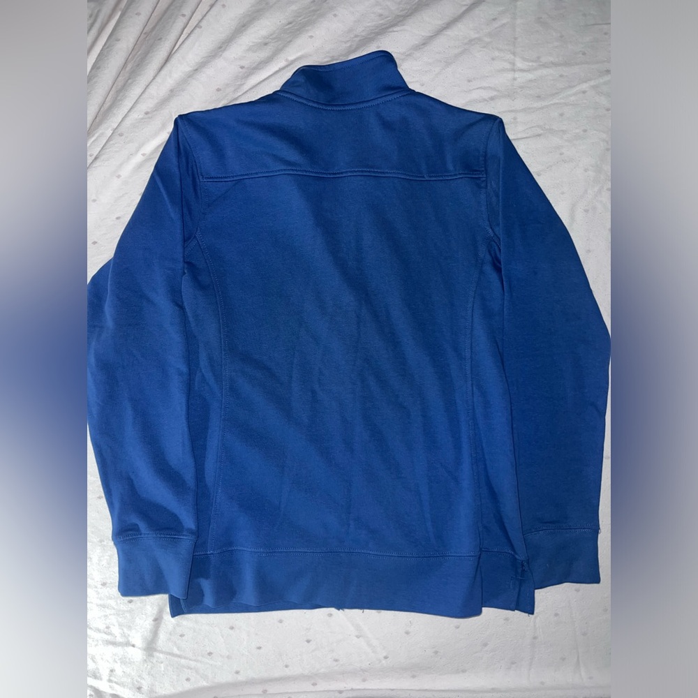 Cuffys of Cape Cod Women’s Zip Sweatshirt  Women’s Small - Picture 4 of 8